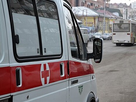 В Оренбурге 8-летняя девочка отравилась неизвестным ядом