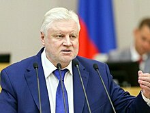 Законопроект об индексации пенсий работающим пенсионерам направлен в кабмин