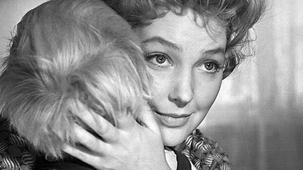 Умерла Ирина Скобцева 