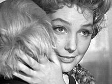 Умерла Ирина Скобцева 