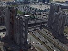 Дольщики казанского долгостроя предложили внести строящееся здание в Книгу рекордов Гиннесса