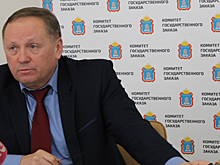 Врио замглавы администрации Тамбовской области Громов задержан по делу о мошенничестве