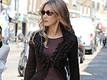 Почему Белла Хадид — икона стиля