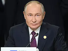 Путин прокомментировал резкие слова в его адрес из-за рубежа