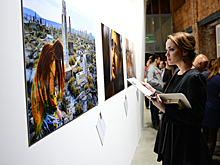 Выставка в честь звезды балета Тамары Тумановой пройдет в Доме русского зарубежья