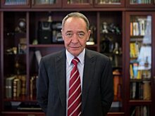 Американские правоохранительные органы не исключили версию убийства Лесина
