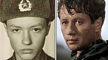 Почему сын Леонида Быкова сбежал из СССР