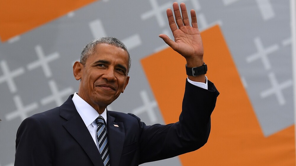 СМИ: Обама поддержит выдвижение Харрис на выборы президента