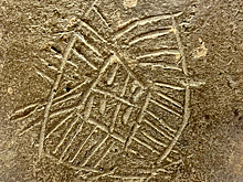 В Рязанском кремле впервые открыли выставку сюжетных платков XIX века