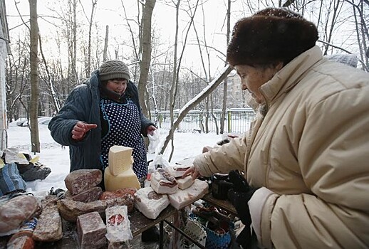 ВШЭ собщает: и свое не идет