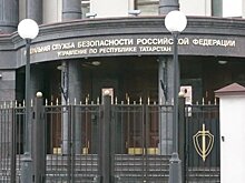 ФСБ задержала в Казани мужчину — он призывал к террористической деятельности