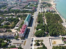 В Каспийске появится первый районный торговый комплекс