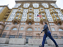 США ввели новые санкции против России