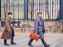Цикл документально-исторических фильмов «Страна Советов. Забытые вожди» на Первом канале