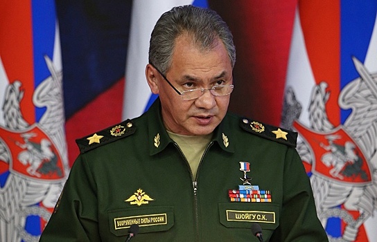Министры обороны России и Индии обсудили военное сотрудничество