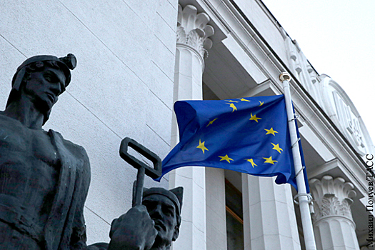 На Украине признали, что ее не ждут в НАТО