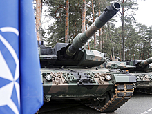 Раскрыто создание новой группировки НАТО для наступления против России