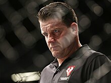 Судья UFC Марк Годдард — о скандальном эпизоде с участием Петра Яна