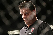 Судья UFC Марк Годдард — о скандальном эпизоде с участием Петра Яна