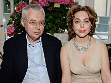 Собчак оправдалась за скандал с мужем Рынски