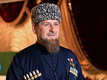 Кадыров представил трейлер фильма про горцев