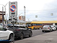 Стало известно, сколько мест будет на стоянке у вокзала в Пензе