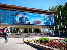 Ректор Губкинского университета обсудил сотрудничество с директором "Газпрома"