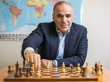 Почему президент Азербайджана Гейдар Алиев назвал Гарри Каспарова предателем?