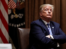 Советник Трампа предложил ему признать поражение