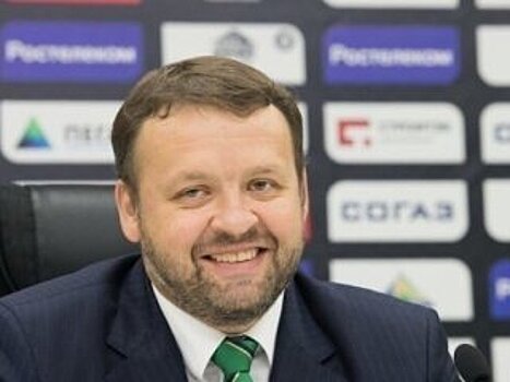 Александр Курносов рассказал о смене Цулыгина на Ламсу