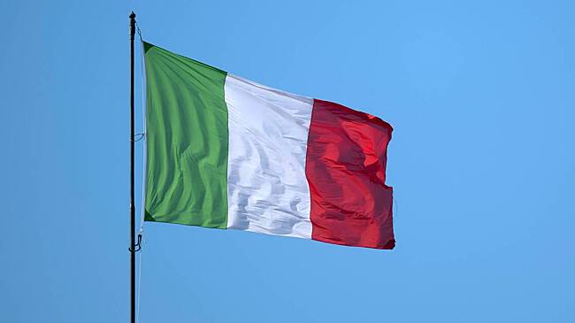 В Италии подвели неутешительные итоги войны против России