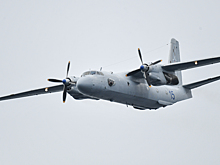 На борту 28 человек: что известно о пропавшем Ан-26