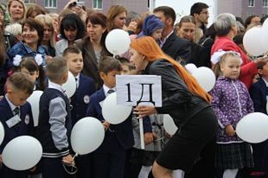 В Сургуте родители школьников требуют ввести 5-дневку