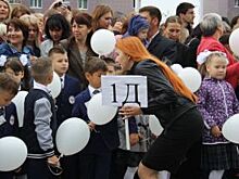 В Сургуте родители школьников требуют ввести 5-дневку