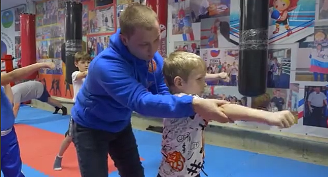 Курский ветеран СВО Илья Хорохонов стал героем программы на Первом канале