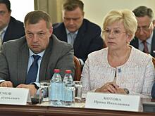 Глава Рязанской области объяснил назначение и. о. главы администрации Рязани Артёмова