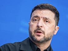 Зеленский отреагировал на слова Трампа о желании России видеть Украину успешной