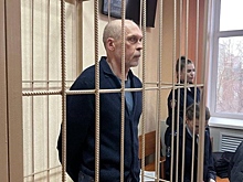 Экс-директор ФК «Новосибирск» Андрей Перлов остался под стражей до сентября