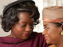 Фильм «Прислуга» вышел в лидеры Netflix на фоне протестов в США