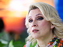 Захарова: пока Запад стремится переписать историю, РФ и КНР помнят героев