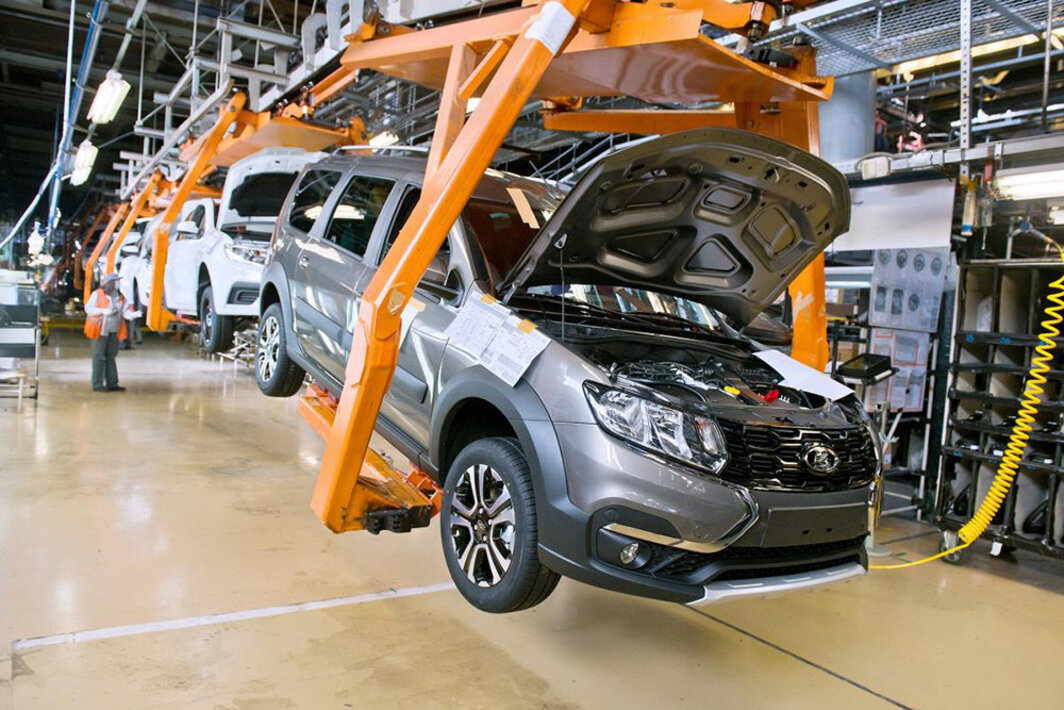 Автозавод выпускает каждые 5 минут автомобиль калина сколько таких автомобилей выпускает за 1 час