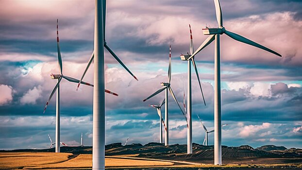 Microsoft заключил рекордную сделку по покупке чистой энергии