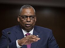 Глава Пентагона назвал условие для вступления Украины в НАТО