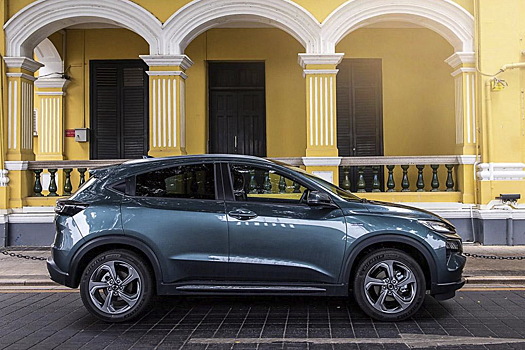 Составлен рейтинг самых качественных автомобилей в Китае