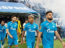 «Зенит» и ТНТ4 проведут открытую премьеру фильма «Уличное освещение» на «Газпром Арене»