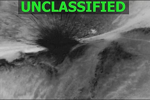 90 бомб по Сирии: что на самом деле означает возвращение ИГИЛ*