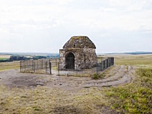 В Башкирии возродят степную экосистему вокруг памятника истории