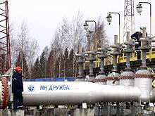 Польша предложила меры против оставшегося импорта нефти из РФ