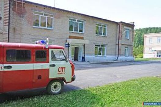 В Челябинской области по ложной тревоге подняли все экстренные службы