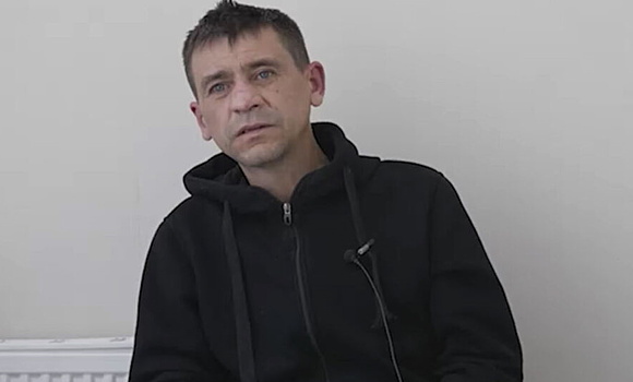 Обвиняемый в убийстве генерала Москалика попросил прощения у его семьи